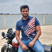 Shivam Bhardwaj