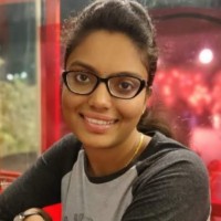 Sravya Mathi