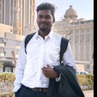 Vigneshwar Srinivasan