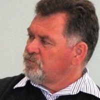 Steve Blunden