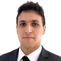 Samuel Johannes Farias Grenzer