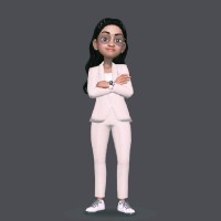 Jebashalomie I.