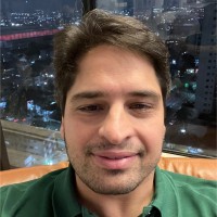 Bruno Soares de Carvalho