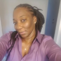 Karla Blackwood