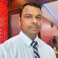 Manish Madhav