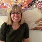 Cindy Van Hook