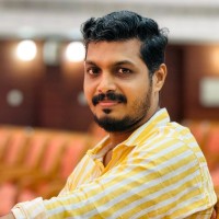 Vinu Balakrishnan