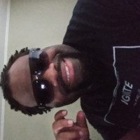 Apostle Eddie Alexander