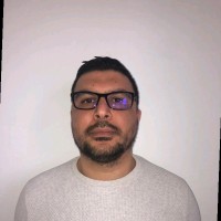 Hamed Djaziri