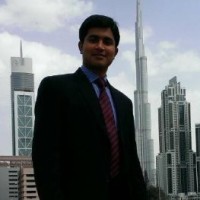 Ahsan Saleem Fcca