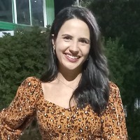 Anaísa Camargo