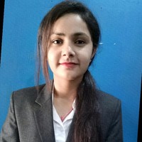 Geeta Sharma