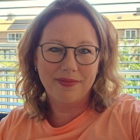 Suzanne Hoekman - de Rijk