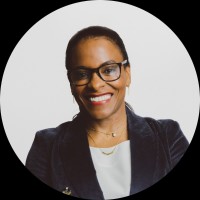 Audrea Burke-Shaw