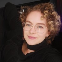 Victoria Van Dyk