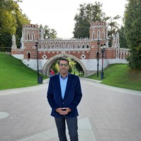 Ali Hassanzadeh Gerashi