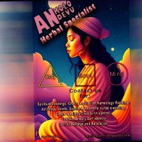 Ankolo Andevu