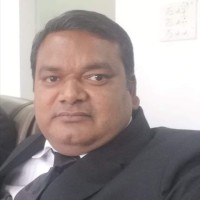 Deep Kumar Singh