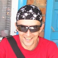 Андрей Ищенко