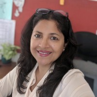 Sonia Niranjan Das