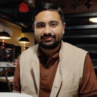 Tejas Deshmukh