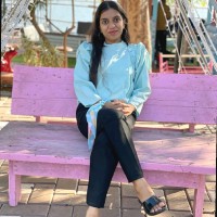 Asha Vishwakarma