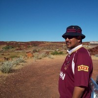 Andrew Simon