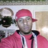 Eric Ubamadu