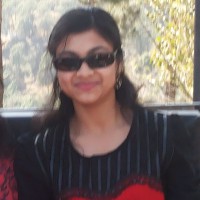Trina Roy