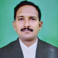 Sangram Keshari Naik