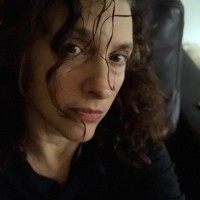 Elizabeth Cosin