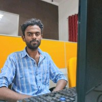 Madhavan M