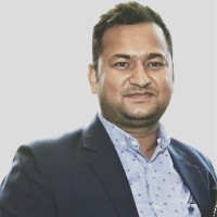 Pankaj Singh Negi