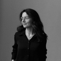 Natallia Sarakavik