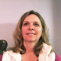 Carolin Debenedictis