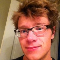 Kyle Crabtree