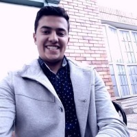 Crhistian Fernando Palacio Beltran
