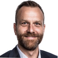 Benjamin Bøhling