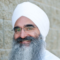 Kalvinder Singh Bassi