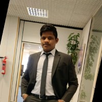 Vineeth Nomula
