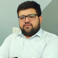 Saurabh Mishra