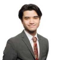 Liam Barbaza, Cfa, Ma