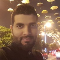 Mohammed Baroud