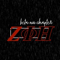 Zeta Phi Eta at DePaul University