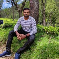 Arun Kumar