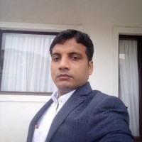 Mithun Ray