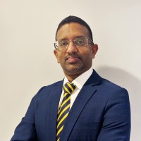 Rijesh Rajendran