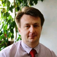 Dmitriy Morozov