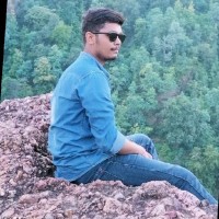 Prashant Awadhiya