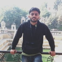 Dipesh Mistry